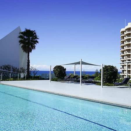 Air On Broadbeach-Stunning Ocean Views Χρυσή Ακτή Εξωτερικό φωτογραφία