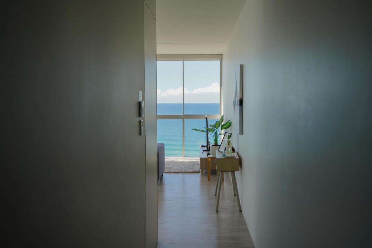 Air On Broadbeach-Stunning Ocean Views Χρυσή Ακτή Εξωτερικό φωτογραφία